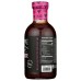 FIRE AND SMOKE: Sauce  Cherry Smoked, 20 OZ