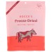 BOCCES BAKERY: Beef Liver Freeze Dried Dog Treats, 3 oz