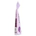 YISHI: Taro Bubble Tea 6 Serving Oatmeal Pouch, 8.5 oz