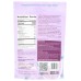 YISHI: Taro Bubble Tea 6 Serving Oatmeal Pouch, 8.5 oz