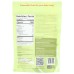 YISHI: Matcha Latte 6 Serving Oatmeal Pouch, 8.5 oz