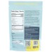 YISHI: Toasted Black Sesame 6 Serving Oatmeal Pouch, 8.5 oz