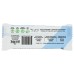 ALL REAL NUTRITION: Choc Sea Salt Protein Bar, 2.1 oz