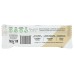 ALL REAL NUTRITION: Almond Vanilla Protein Bar, 2.1 oz