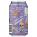 RUBY: Concord Grape Sparkling Hibiscus, 12 fo