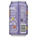 RUBY: Concord Grape Sparkling Hibiscus, 12 fo