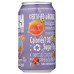 RUBY: Concord Grape Sparkling Hibiscus, 12 fo