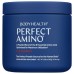 BODY HEALTH: Amino Powder Strawberry, 6.88 oz