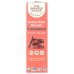 THE GREATER GOODS SNACKIN: Biscotti Dark Choc Sea Salt, 4 OZ