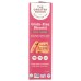 THE GREATER GOODS SNACKIN: Biscotti Orange Cranberry Grain Free, 4 OZ