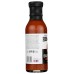 RIB RACK: Sauce Rib Buffalo Wing, 12 OZ