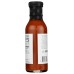 RIB RACK: Sauce Rib Buffalo Wing, 12 OZ