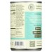 HEYDAY CANNING CO: Chickpeas Coconut Curry, 15 OZ