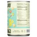 HEYDAY CANNING CO: Chickpeas Coconut Curry, 15 OZ
