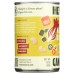 HEYDAY CANNING CO: Kimchi Sesame Navy Beans, 15 oz
