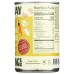 HEYDAY CANNING CO: Kimchi Sesame Navy Beans, 15 oz