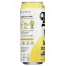 THE RYL CO: Tea  Black Lemon Rtd, 16 FO