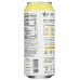 THE RYL CO: Tea  Black Lemon Rtd, 16 FO