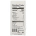 SCHARFFEN BERGER: 70 Percent Dark Chocolate with Sea Salt Flats, 6.3 oz