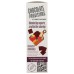 SCHARFFEN BERGER: 41 Percent Milk Chocolate Flats, 6.3 oz