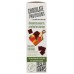 SCHARFFEN BERGER: 41 Percent Milk Chocolate with Cacao Nibs Flats, 6.3 oz