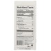 SCHARFFEN BERGER: 41 Percent Milk Chocolate with Cacao Nibs Flats, 6.3 oz