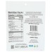 JUST ABOUT FOODS: Organic Dried Pineapple Spicy, 3 oz