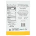 JUST ABOUT FOODS: Organic Dried Mango, 4 oz