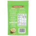 OPEN COCONUT: Coconut Chips Potato Flavor, 90 gm