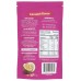 OPEN COCONUT: Coconut Chips Caramel Flavor, 90 gm