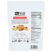 NUTRAIL: Granola Kto Strwbrry Van, 8 OZ