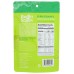 BEANSTALK BRANDS: Original Savory Snack Bites, 3.5 oz