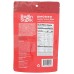 BEANSTALK BRANDS: Smoked Savory Snack Bites, 3.5 oz