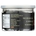 SMALL EARTH FOODS: Sea Salt Black Garlic Cloves, 5.29 oz