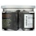SMALL EARTH FOODS: Sea Salt Black Garlic Cloves, 5.29 oz