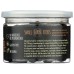 SMALL EARTH FOODS: Sea Salt Black Garlic Cloves, 5.29 oz