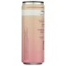 NIRVANA SUPER: Seltzer Rtd Strwbry Crm, 12 fo