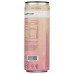 NIRVANA SUPER: Seltzer Rtd Strwbry Crm, 12 fo