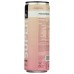 NIRVANA SUPER: Seltzer Rtd Strwbry Crm, 12 fo