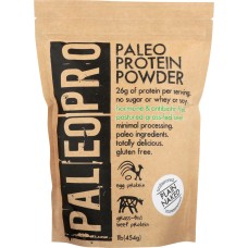 PALEO: Protein Powder Naked, 1 Bag