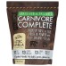 PALEO PRO: Carnivore Complete Aztec Vanilla, 1 lb