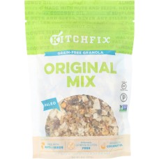 KITCHFIX: Granola Grain Free Original, 8 oz