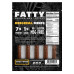 FATTY: Smoked Meat Sticks Minis Original 5Pc, 5 oz FATTY: Smoked Meat Sticks Minis Original 5Pc, 5 oz