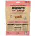 MOMENTS BY WET NOSES: Soft and Chewy Cheese Bacon Dog Treat, 10 oz