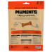 MOMENTS BY WET NOSES: Crunchy Biscuit Pumpkin Dog Treat, 10 oz