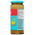 GEETA'S: Coconut Korma Simmer Sauce, 12 oz GEETA'S: Coconut Korma Simmer Sauce, 12 oz