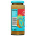 GEETA'S: Coconut Korma Simmer Sauce, 12 oz GEETA'S: Coconut Korma Simmer Sauce, 12 oz