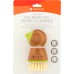 FULL CIRCLE HOME: Brush Pto W Eye Rmvr Tate, 1 ea