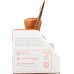 FULL CIRCLE HOME: Bubble Up Dish Brush and Ceramic Dish, 1 ea