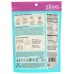 ZEGO: Organic Gluten Free Nut Free Muesli Apple Cranberry, 13 oz